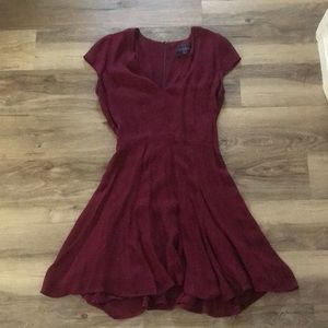 Reformation mini dress